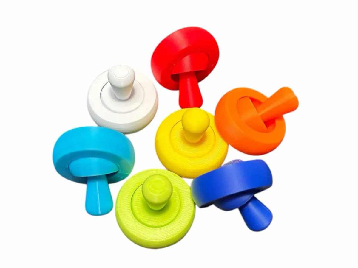 Joystick fidget toy Free to Sell
