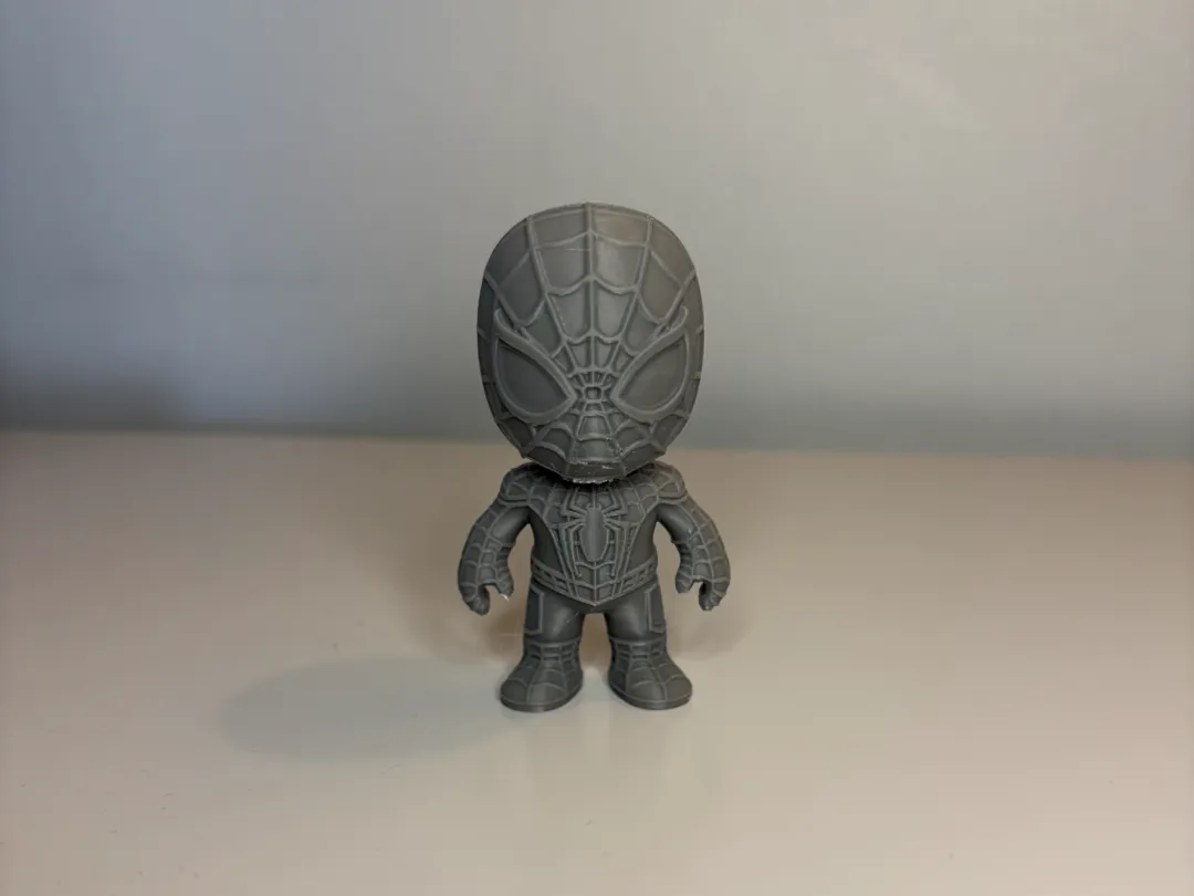 Mini Spiderman