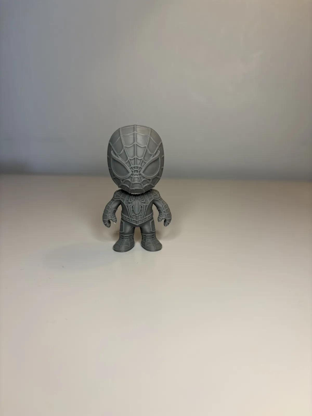 Mini Spiderman, photo 4 of 4 - Mini Spiderman Figurines & Collectibles