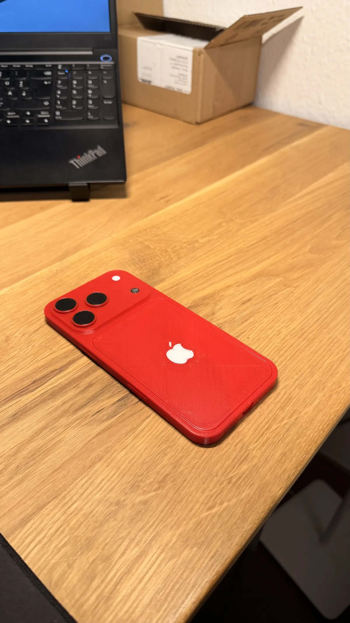 iPhone 17 Pro Max Fake Display Phone, photo 3 of 4 - iPhone 17 Pro Max Fake Display Phone Sports & Fitness