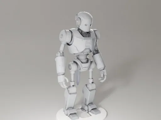 Mega Warbot