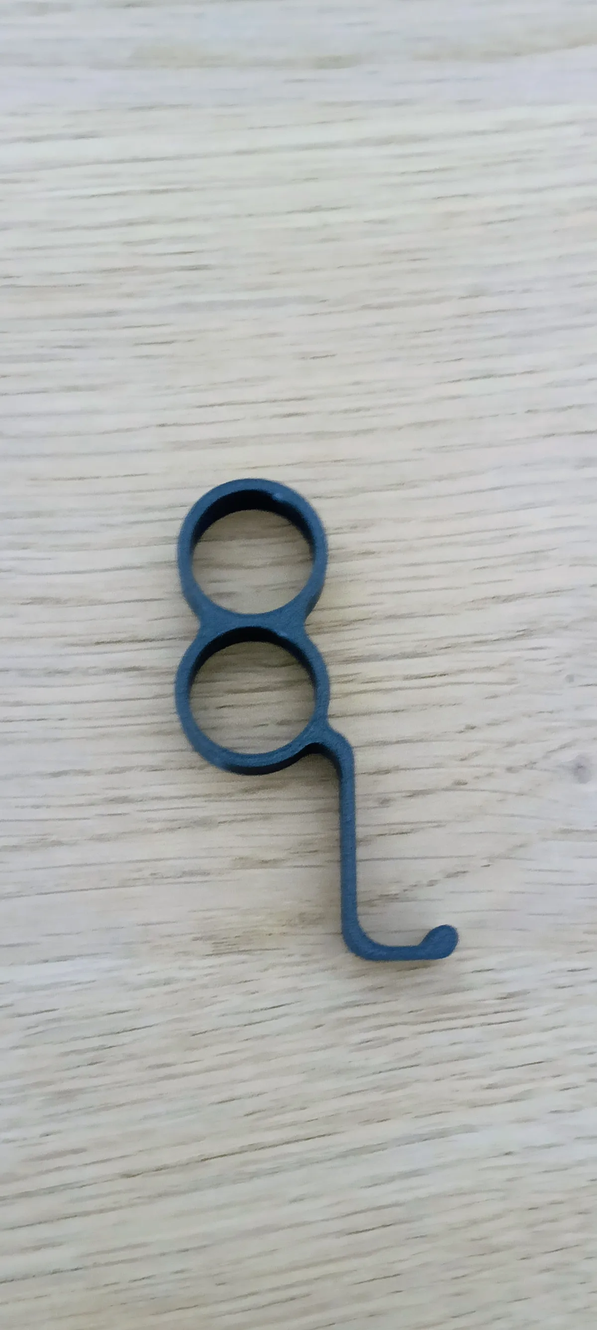 Finger Grip Phone Holder, photo 4 of 4 - Finger Grip Phone Holder Mobile & Device Accessories