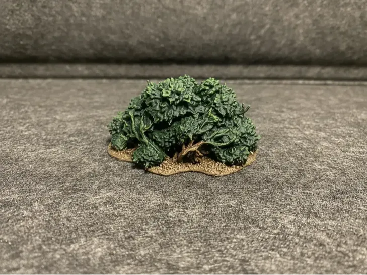 Bush 2