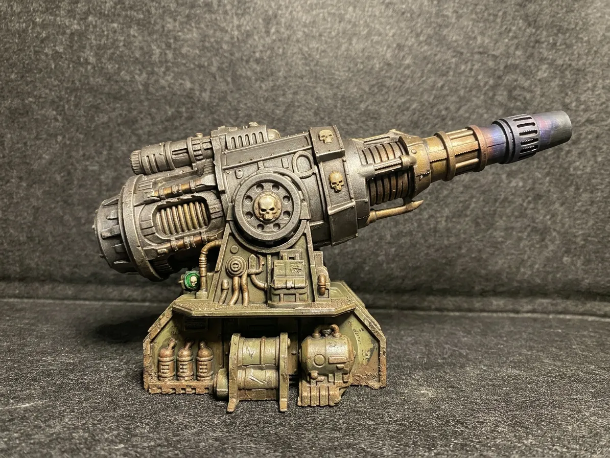 Cannon 1