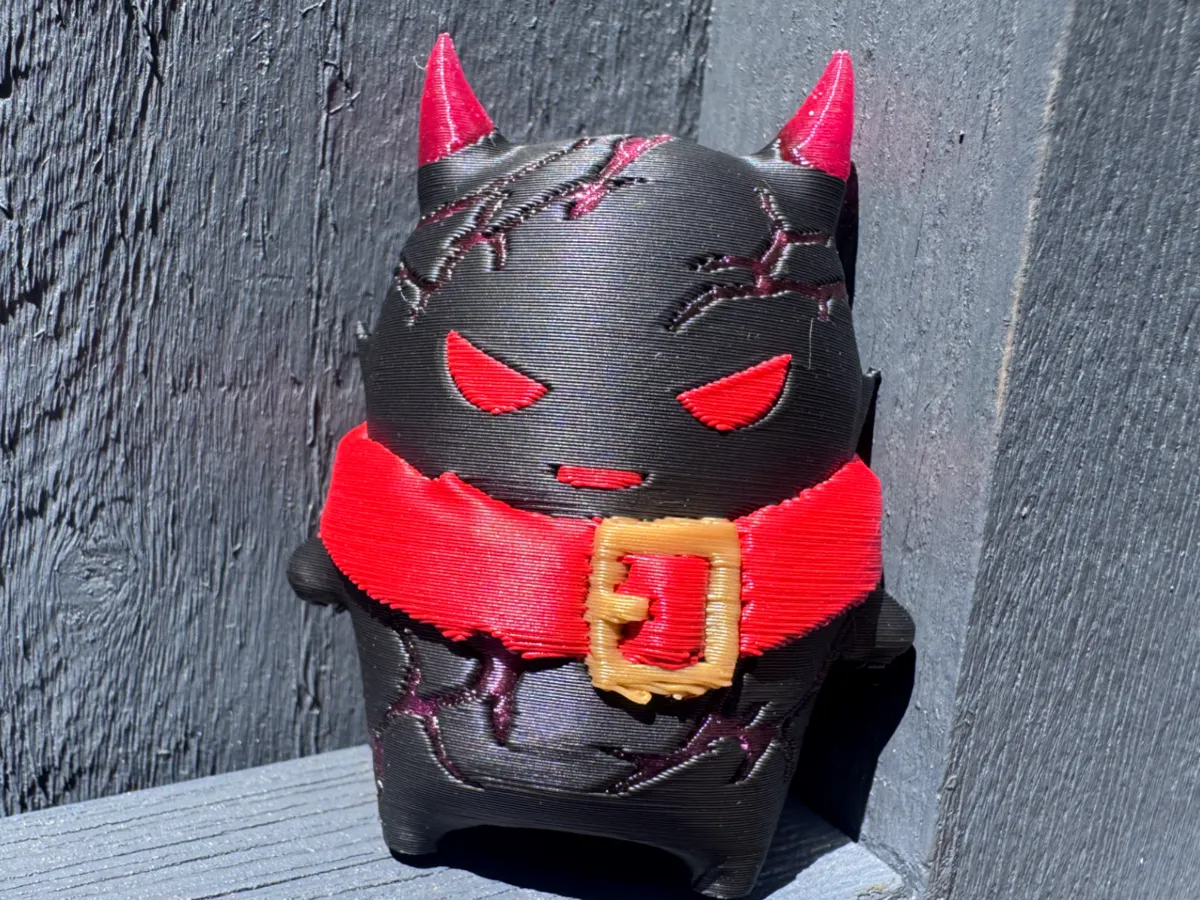 Fortnite Demon Sprite