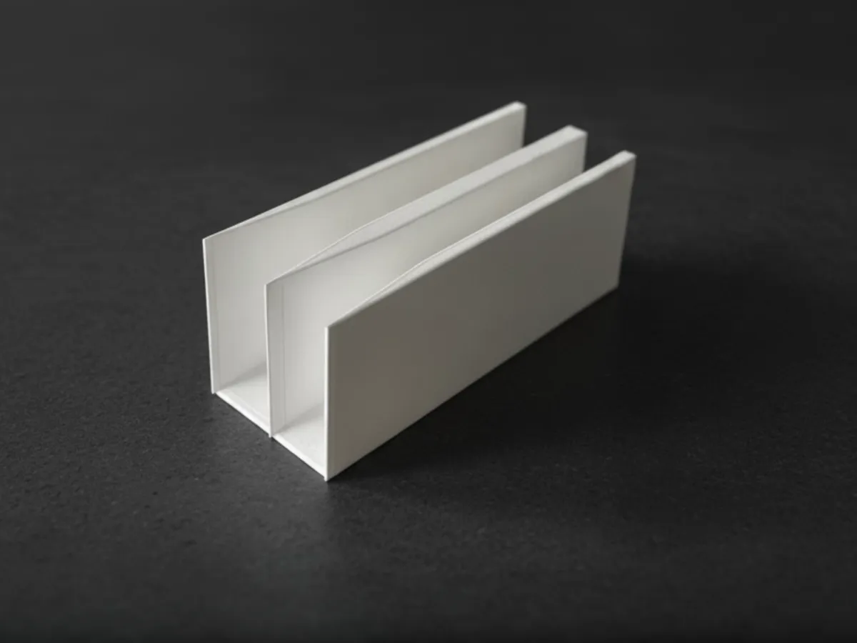 Parametric Cutting Board Holder, photo 3 of 3 - Parametric Cutting Board Holder Kitchen & Dining