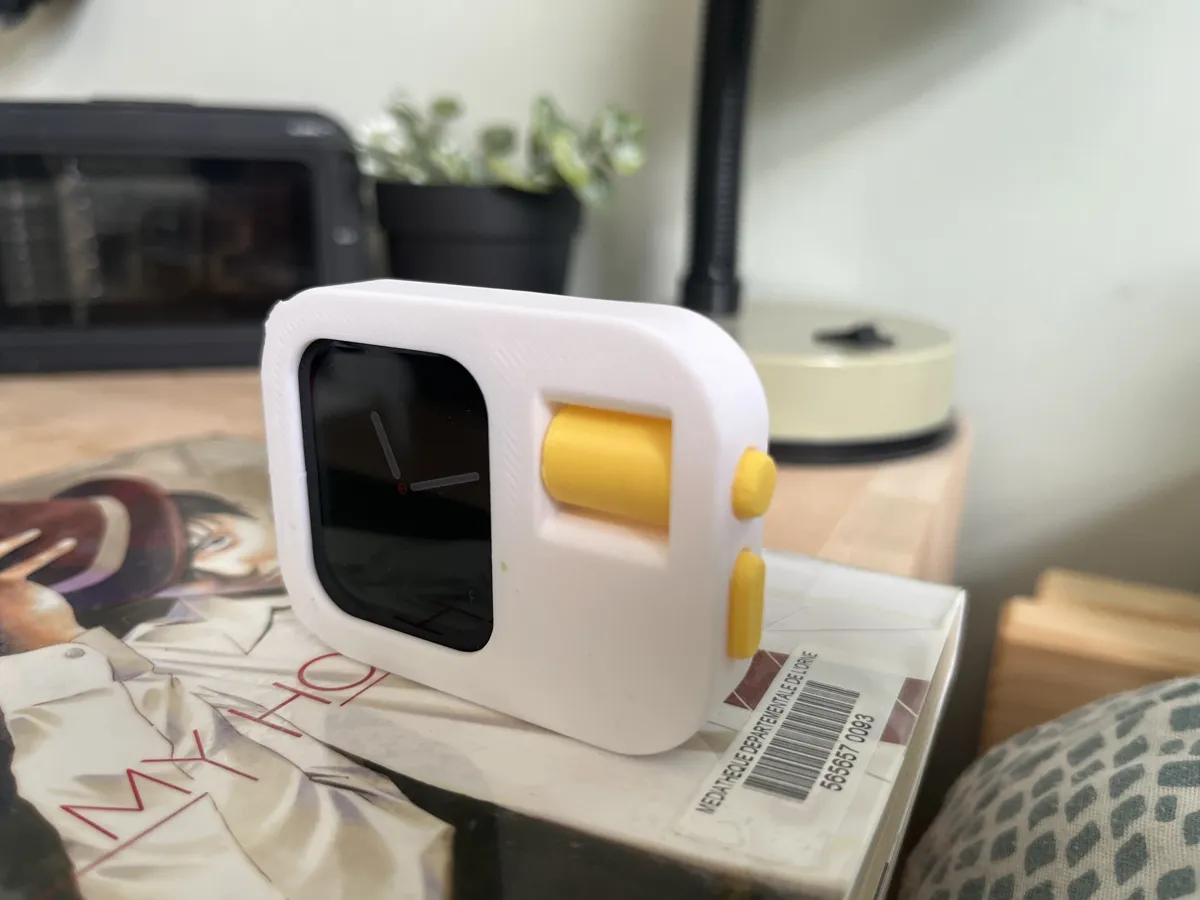 apple watch case inspiration du rabbit, photo 2 of 3 - apple watch case inspiration du rabbit Mobile & Device Accessories