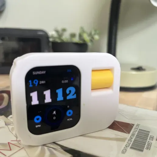 apple watch case inspiration du rabbit, photo 3 of 3 - apple watch case inspiration du rabbit Mobile & Device Accessories