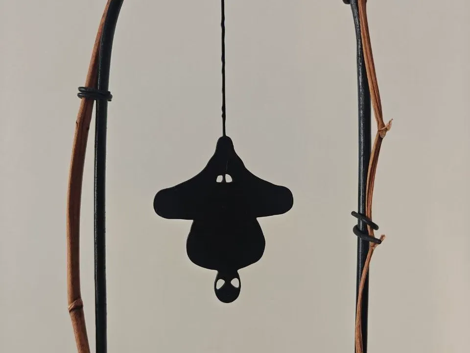 Hanging Spiderman Decoration - Decor, in stock in India