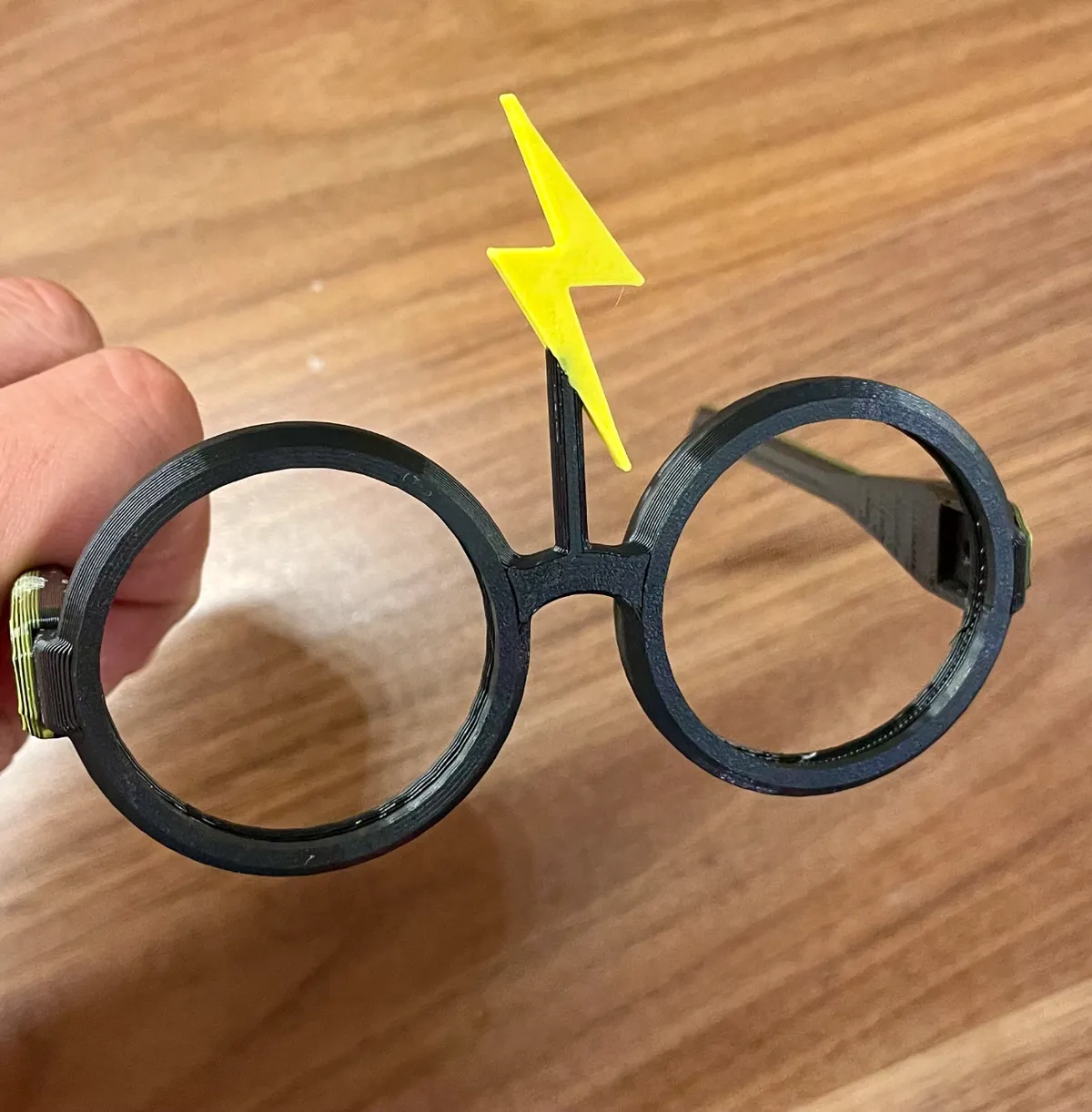 Harry Potter glasses