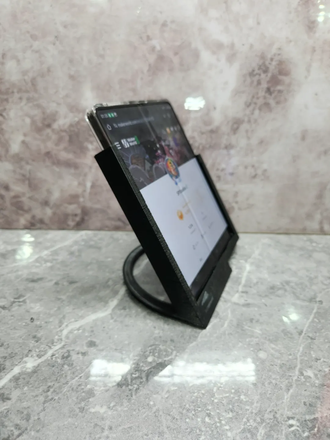 Samsung Z Fold Table Stand - Gadgets, in stock in India