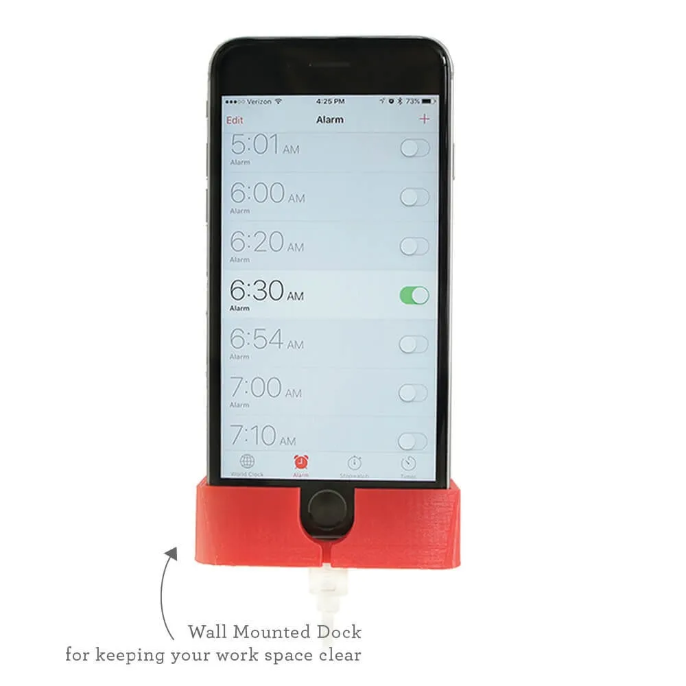 iPhone 6, 6S and 6+ wall dock - Gadgets, in stock in India
