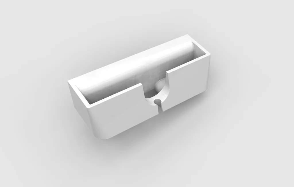 iPhone 6, 6S and 6+ wall dock, photo 3 of 4 - iPhone 6, 6S and 6+ wall dock Tools