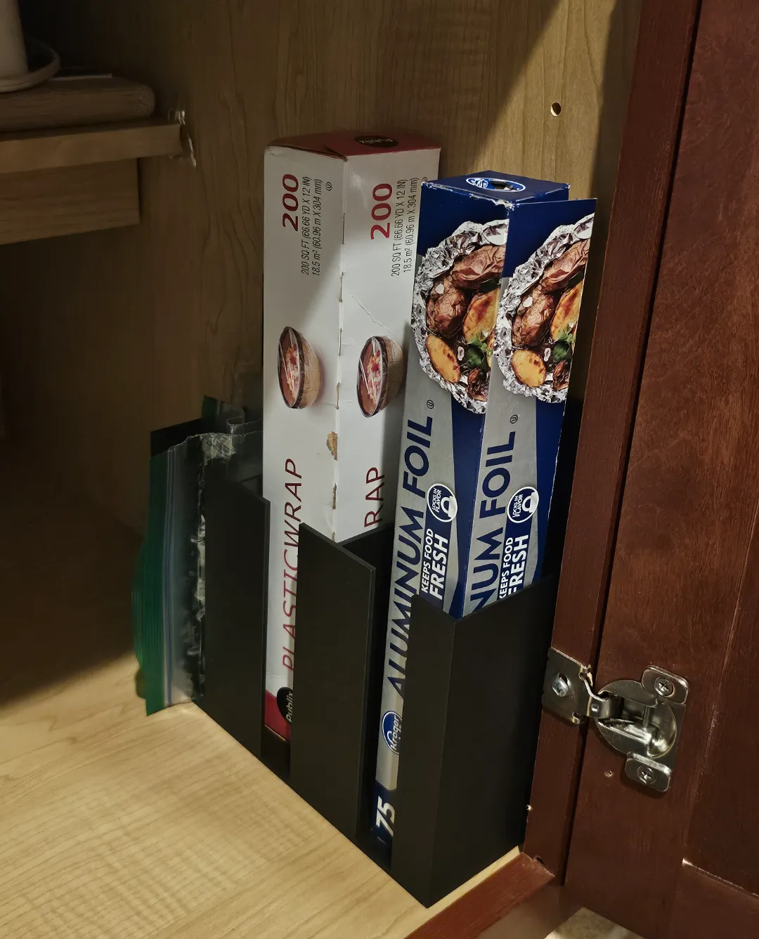 Kitchen Roll Holder