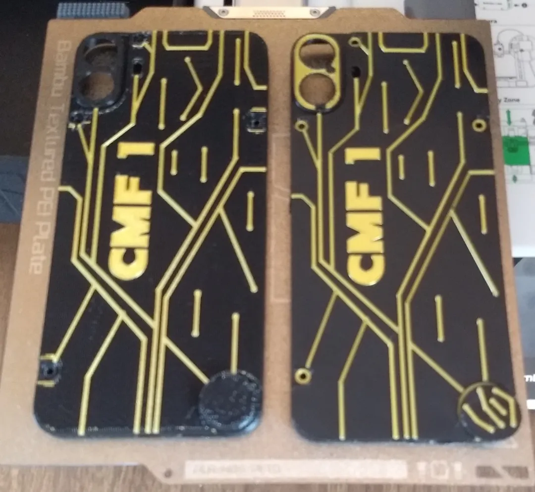 PCB Nothing CMF 1 Case - PC Case Mods & Covers, in stock in India