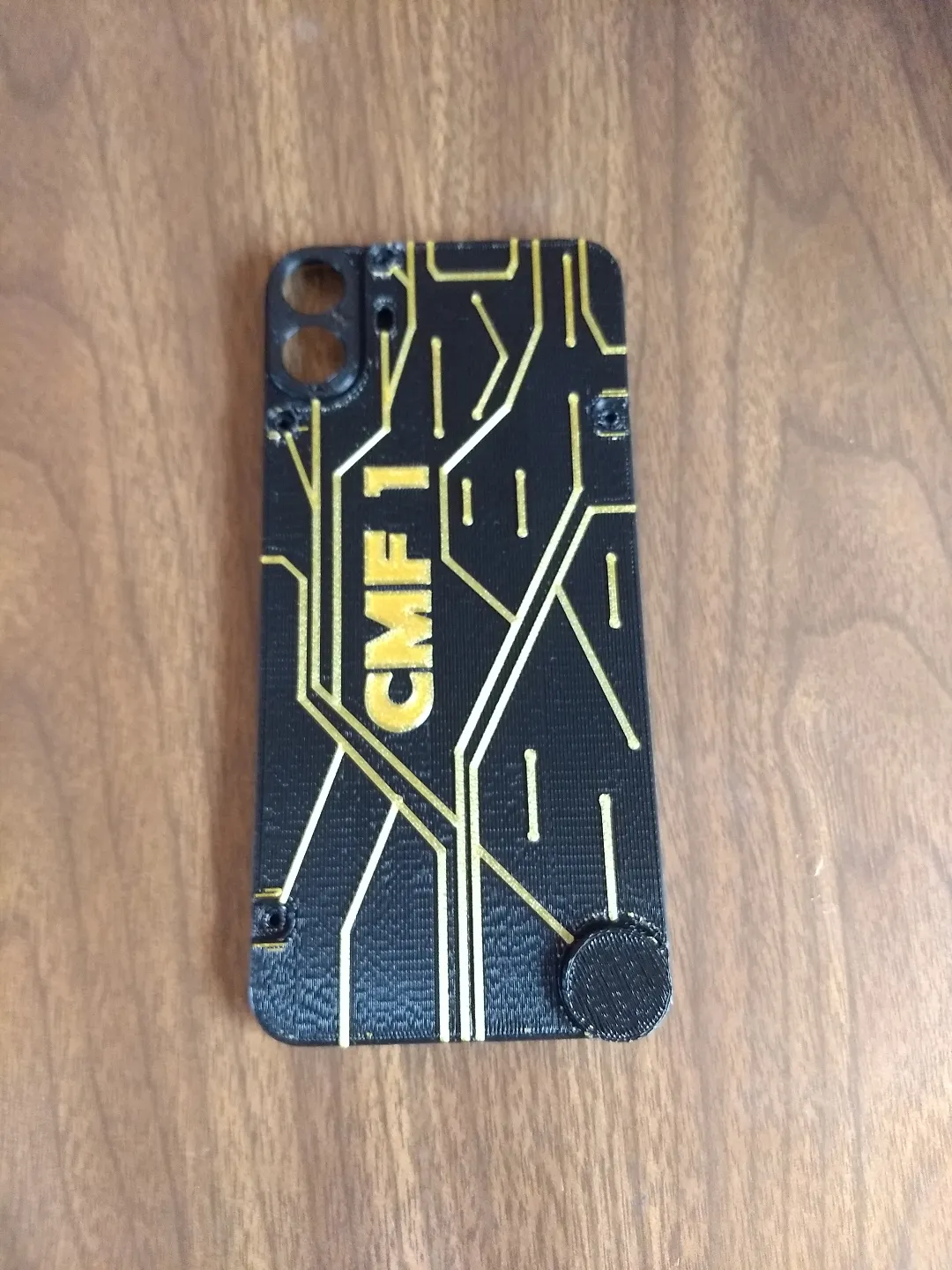 PCB Nothing CMF 1 Case, photo 2 of 4 - PCB Nothing CMF 1 Case Mobile & Device Accessories