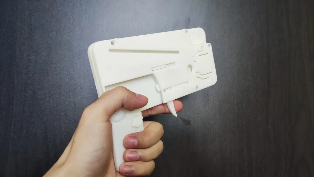 CMF Phone 1 Disc Launcher Accessory - Other Hobby & DIY, in stock in India