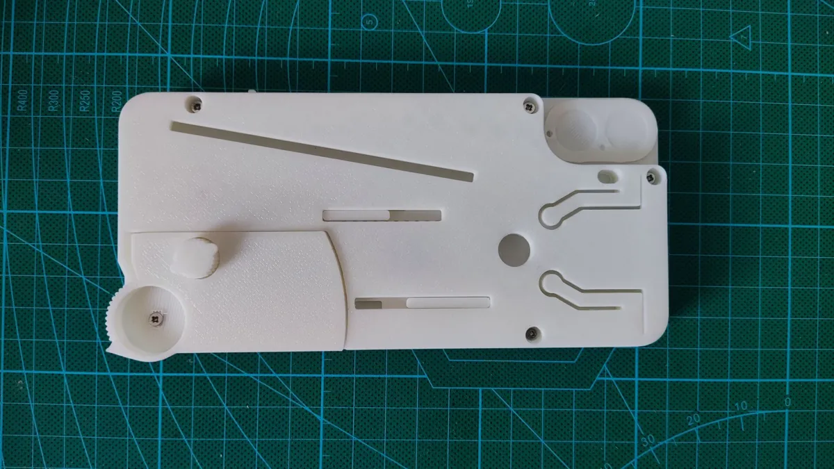 CMF Phone 1 Disc Launcher Accessory, photo 3 of 4 - CMF Phone 1 Disc Launcher Accessory Hobby & DIY