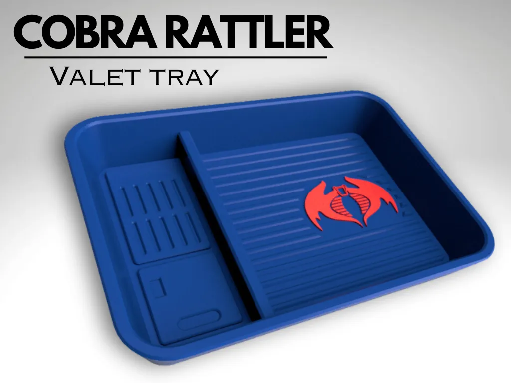 Cobra Rattler - Fashion Accessories, in stock in India