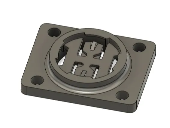 Beeline Moto 2 RAM Mount Plate - Plates, Bowls & Serving Trays, in stock in India