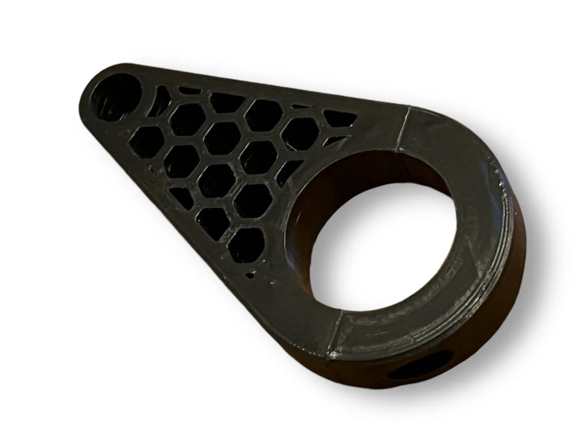 Lupine SL Mono Holder v3 - Holders & Caddies, in stock in India