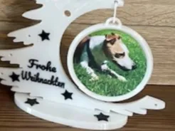 Photo frame picture frame with hanging clip - Modern & Minimal Frames, in stock