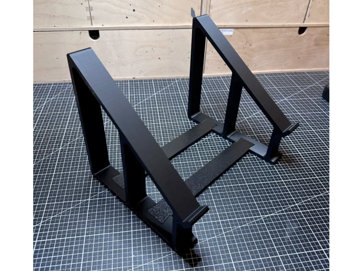 Ergonomic Laptop Stand for 14" MacBook Pro - Office, in stock in India