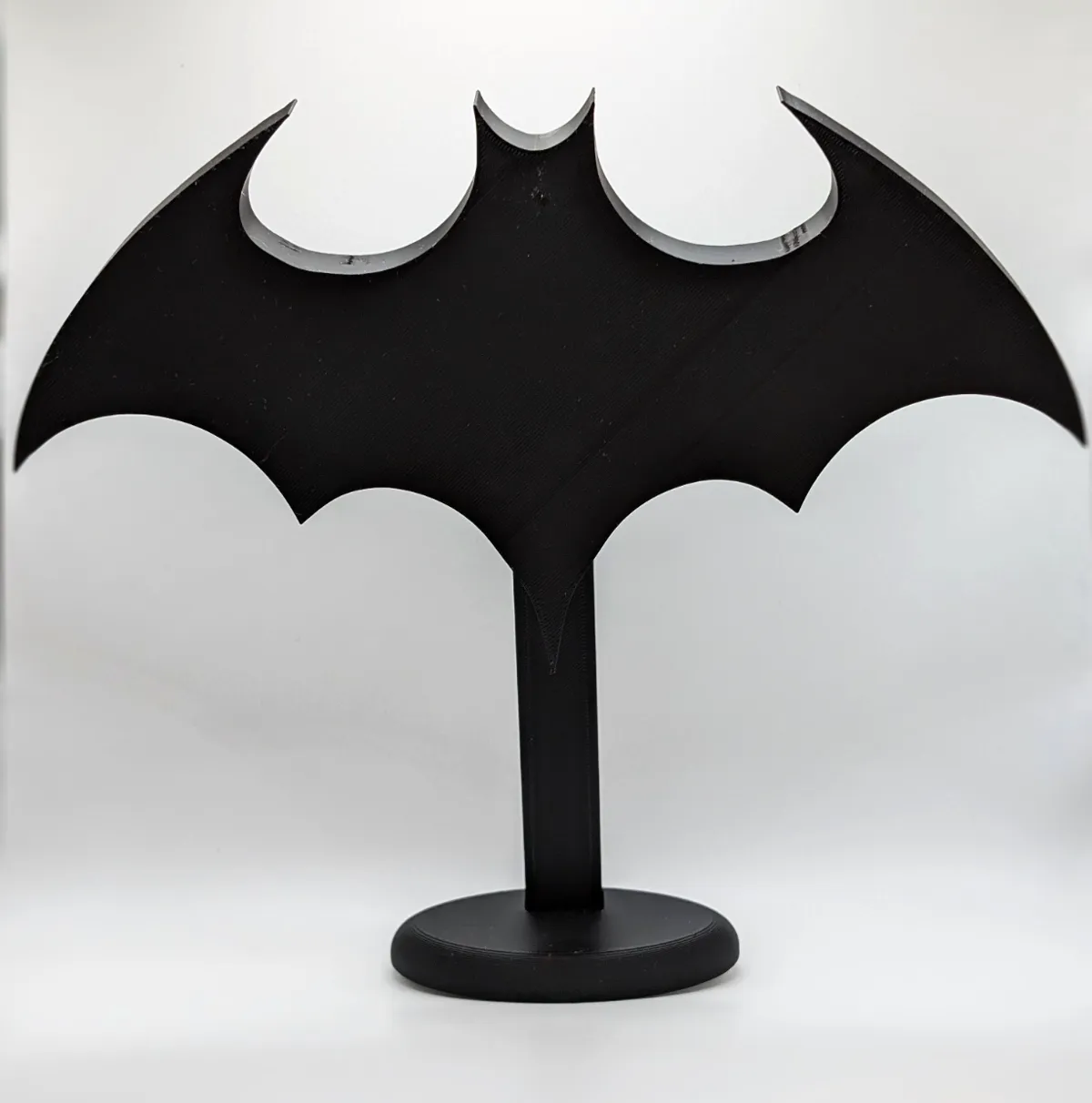 The Batman Stand - Batman Figures, in stock in India