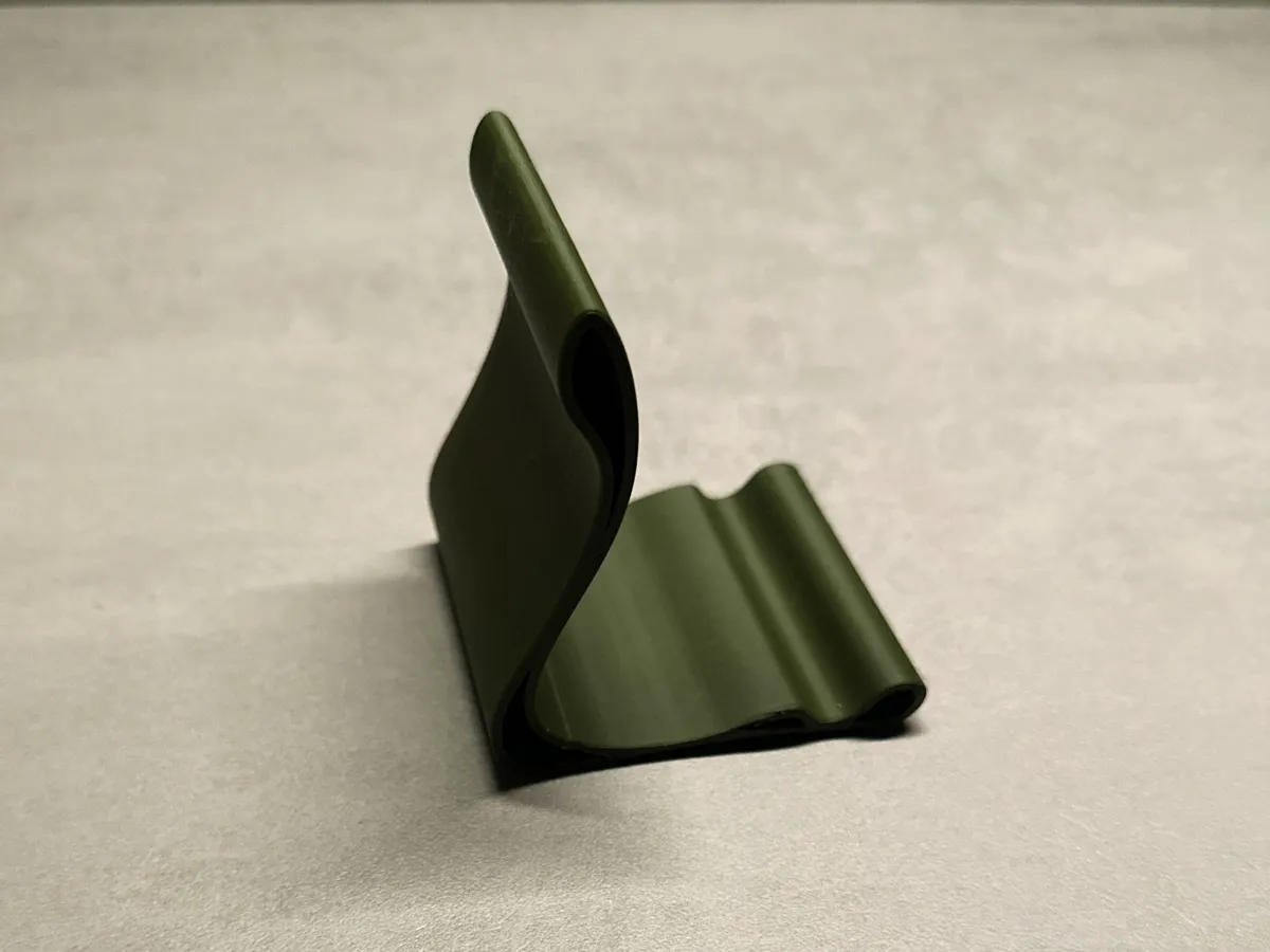 Simple Desk Phone Stand - Office, in stock in India