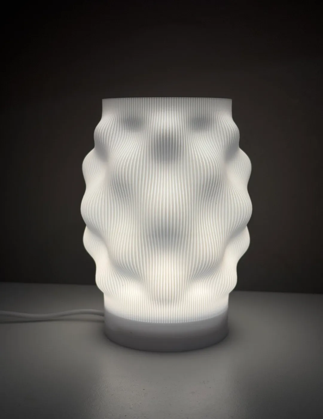 Lampshade