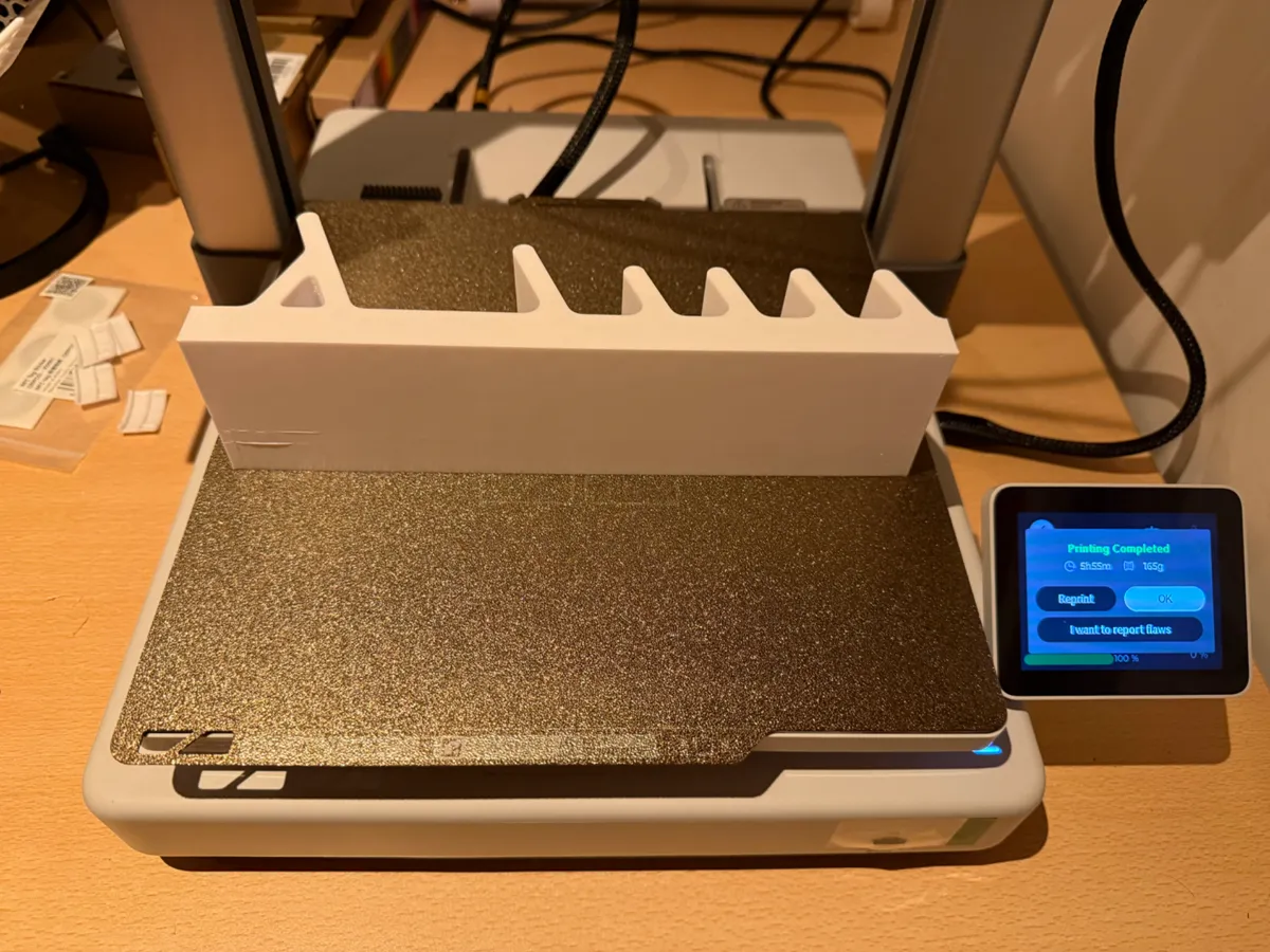 Laptop/Tablet stand, photo 2 of 2 - Laptop/Tablet stand Household