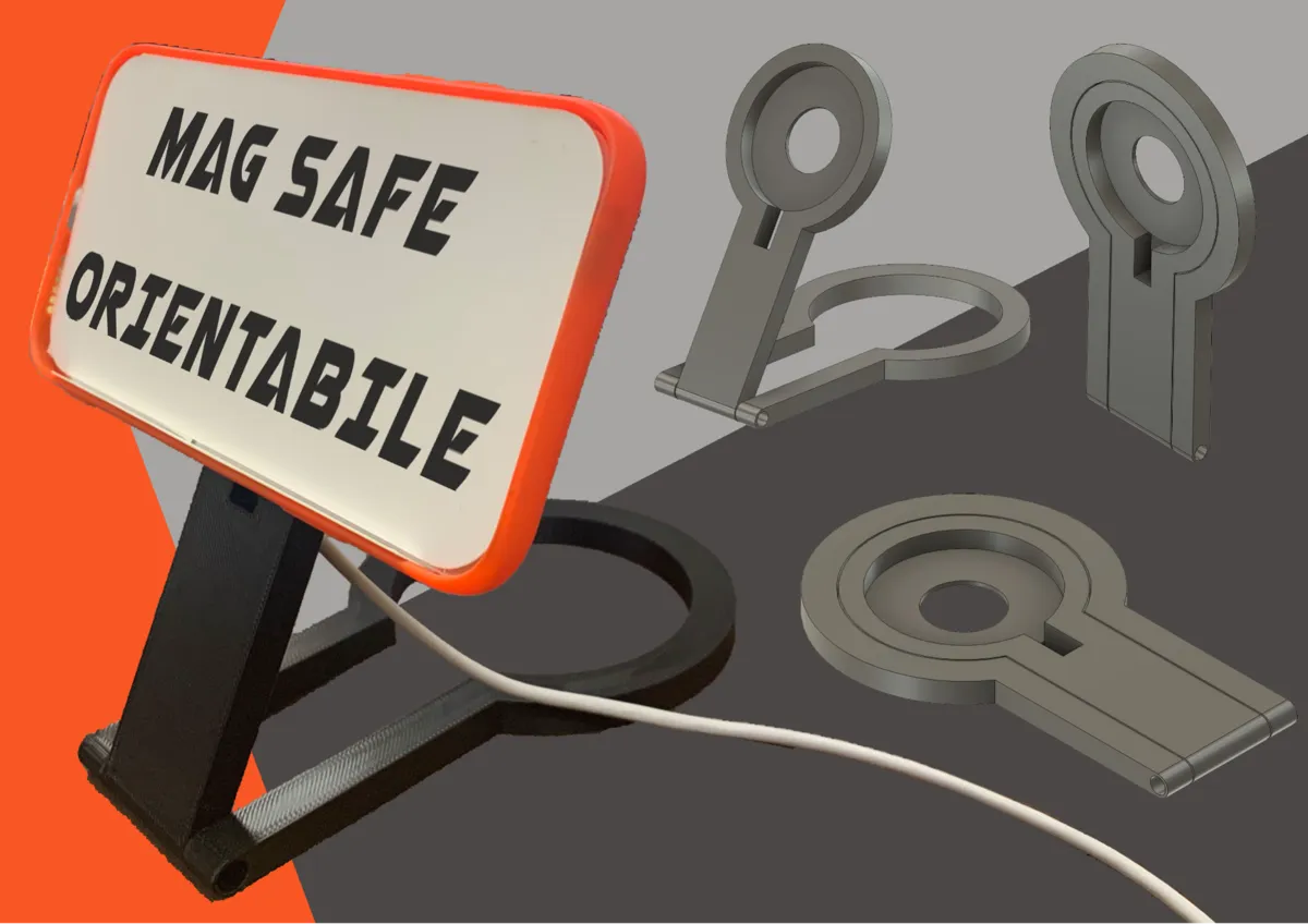 MAGSAFE ORIENTABILE - Electronics, in stock in India