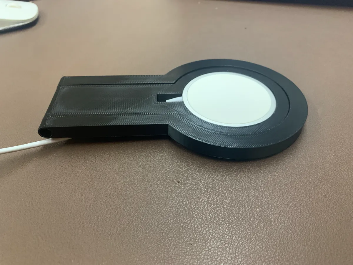 MAGSAFE ORIENTABILE, photo 2 of 4 - MAGSAFE ORIENTABILE Hobby & DIY