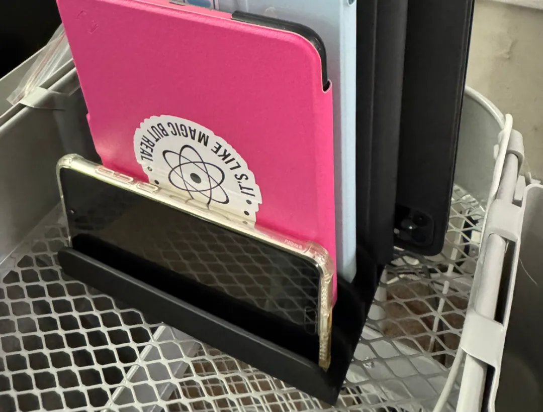 5-Tier iPad Stand, Perfect for Your Devices - iPad Stands, in stock in India