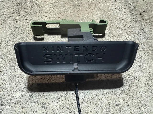 Nintendo Switch Lite Car Dock - Vehicles, in stock in India