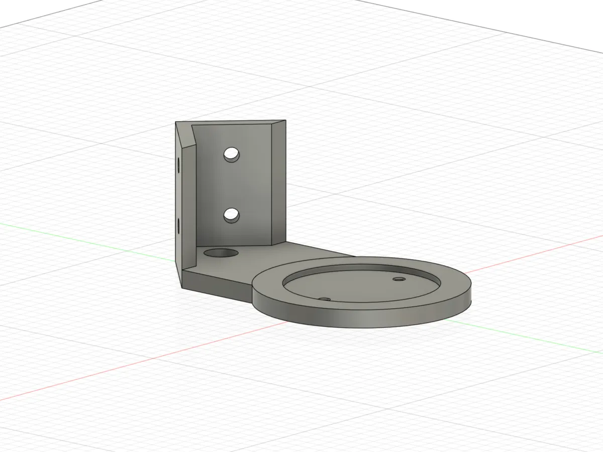 Xiaomi C200 Corner Wall Mount - Other Hobby & DIY, in stock in India