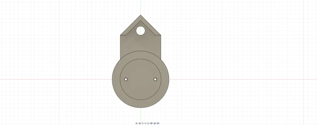Xiaomi C200 Corner Wall Mount, photo 3 of 4 - Xiaomi C200 Corner Wall Mount Hobby & DIY