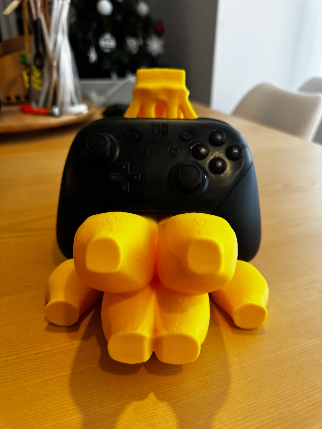 Banana Controller Stand, photo 2 of 4 - Banana Controller Stand Tools