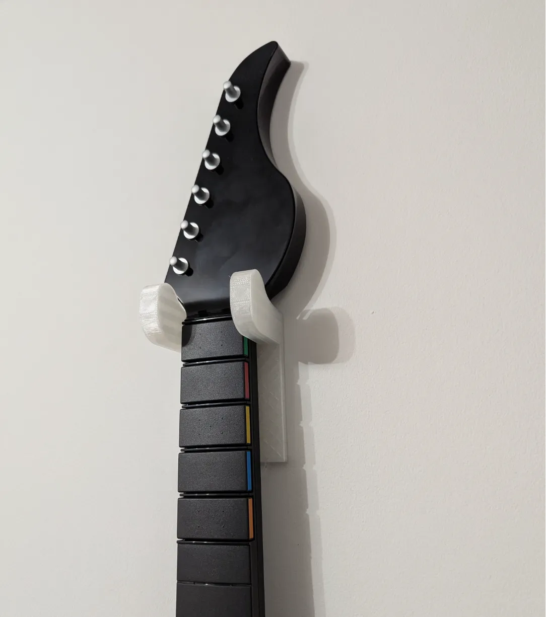 PDP riffmaster wall mount for command strips - Spare Parts & Hardware, in stock in India