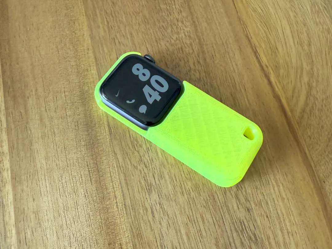 Apple Watch Series 6/5/4/SE 40mm & 7/8/9 45mm Case - Gadgets, in stock in India