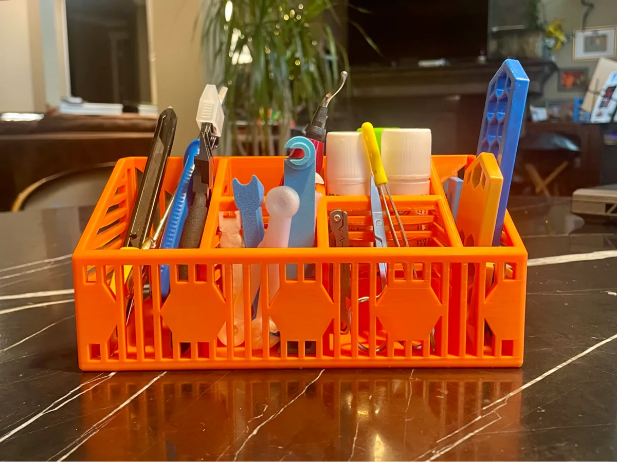 Desk Organizer - Office, in stock in India