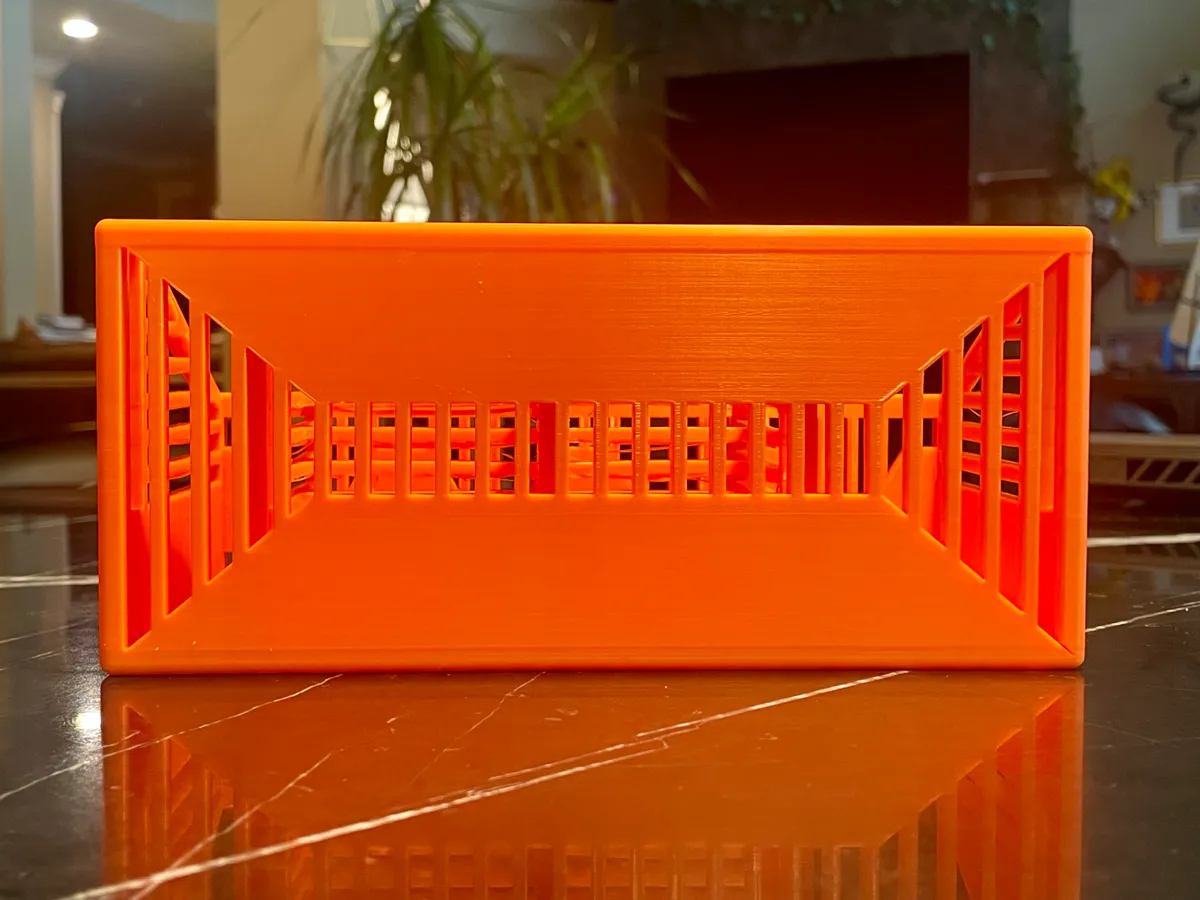 Desk Organizer, photo 2 of 4 - Desk Organizer Household
