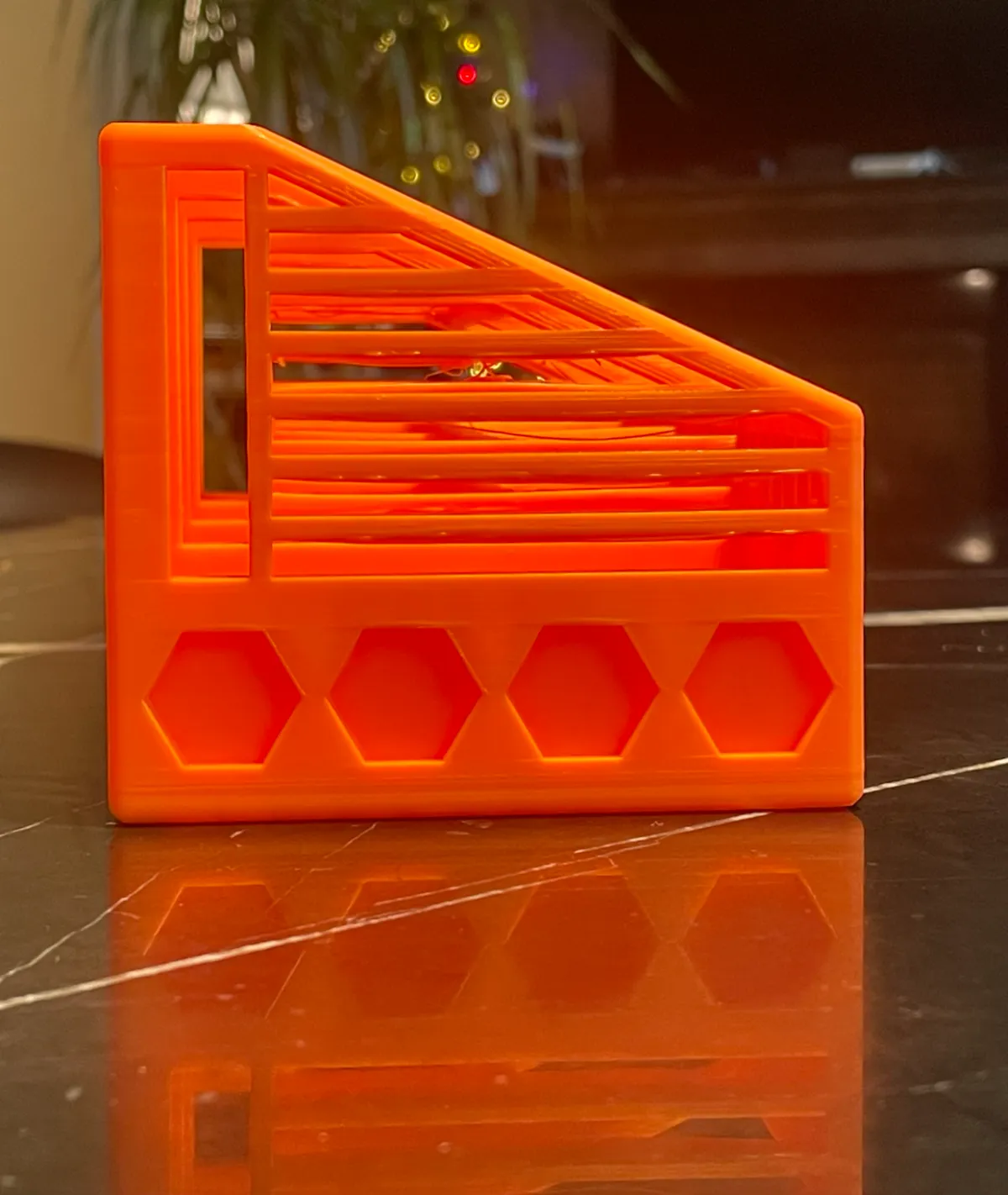 Desk Organizer, photo 4 of 4 - Desk Organizer Household