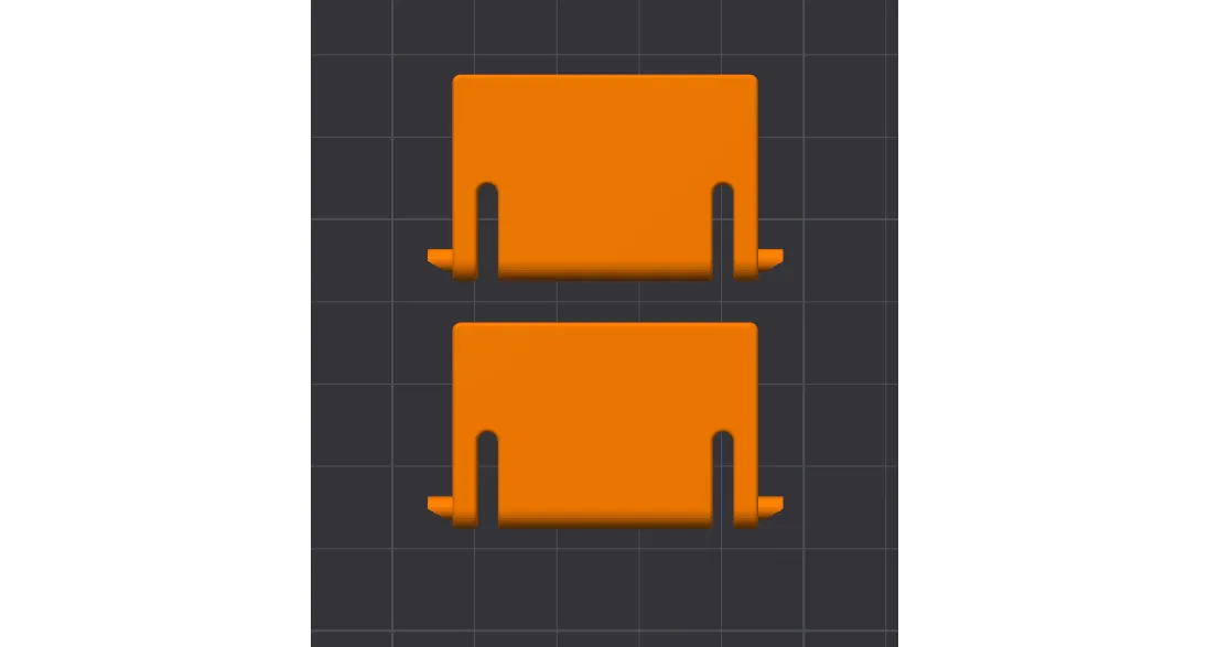 Evolveo keyboard back support legs, photo 3 of 3 - Evolveo keyboard back support legs Mobile & Device Accessories