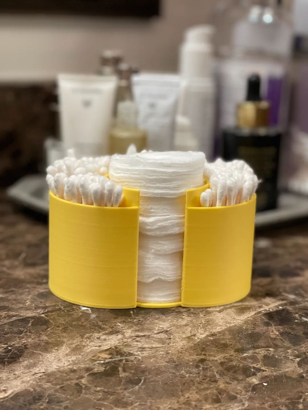 Bathroom organizer, photo 3 of 4 - Bathroom organizer Bath & Personal Care