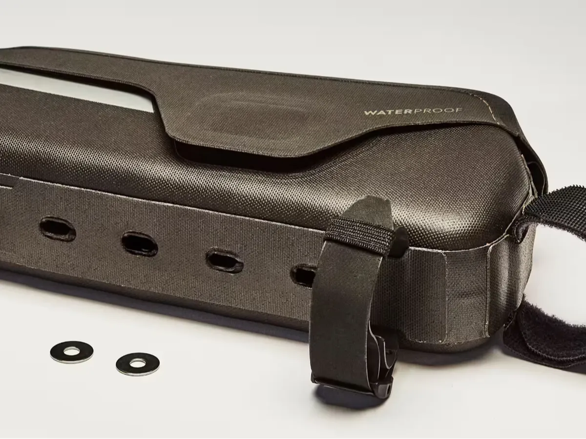 Riverside toptube bag reinforcement - Bags, Purses & Clutches, in stock in India