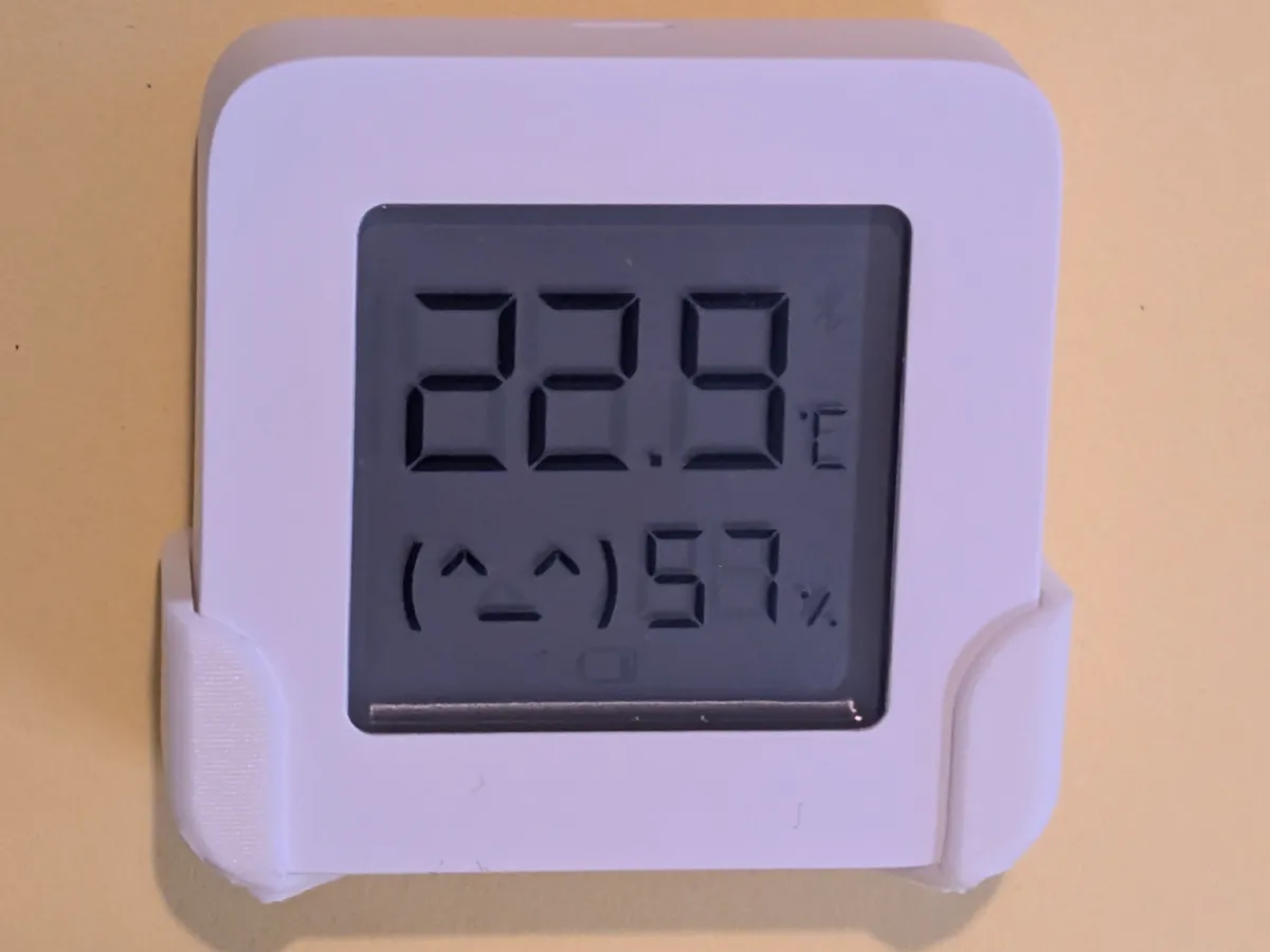 Xiaomi Mijia Thermometer 2 Wall Mount