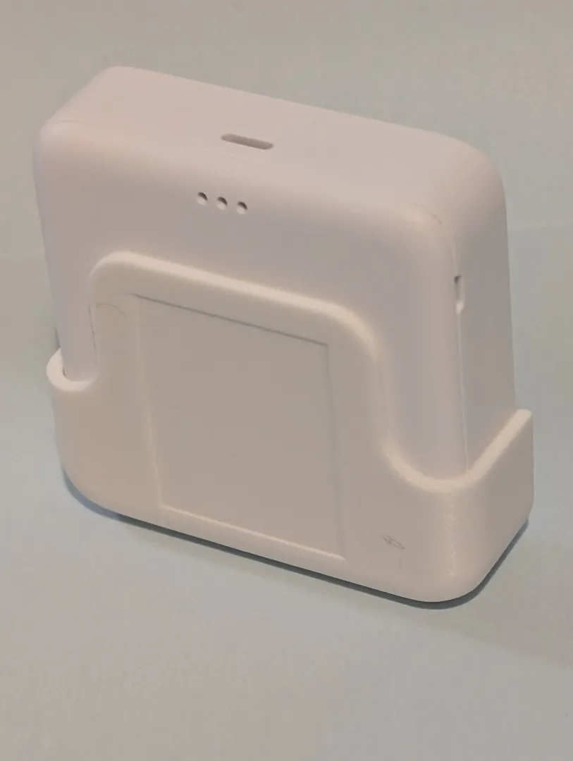 Xiaomi Mijia Thermometer 2 Wall Mount, photo 3 of 3 - Xiaomi Mijia Thermometer 2 Wall Mount Bath & Personal Care