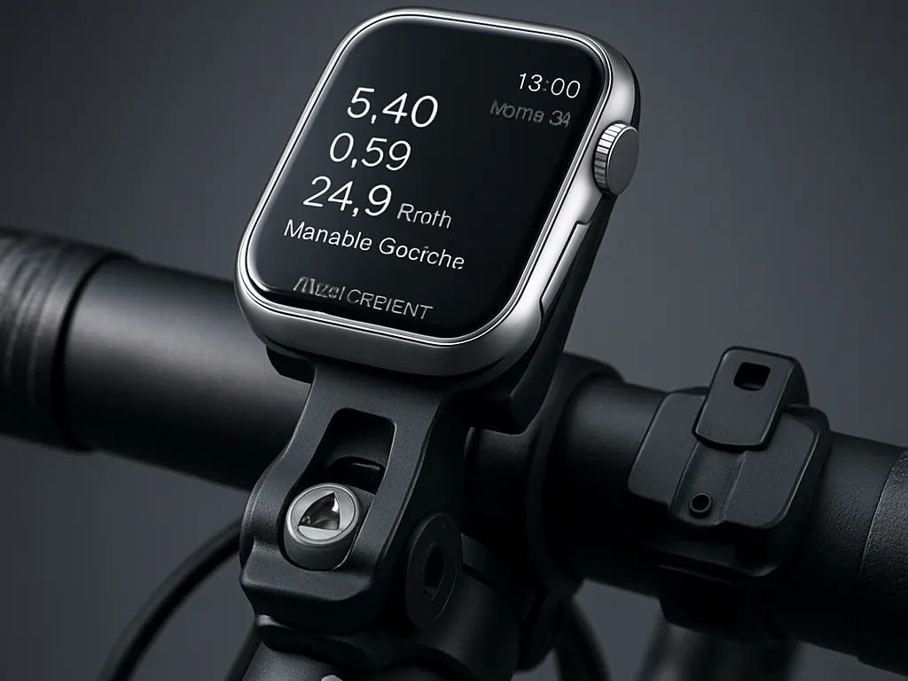 Apple Watch Adapter for SP Connect