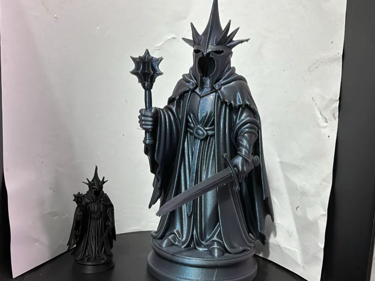 The Witch King